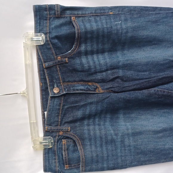 GAP 1969, Always Skinny jeans, Distressed, 31/12R - Picture 2 of 8